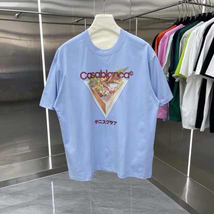 Casablanca T-shirts for Men in 215459
