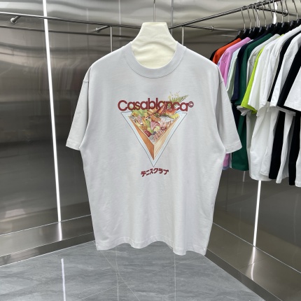 Casablanca T-shirts for Men in 215461