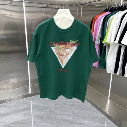 Casablanca T-shirts for Men in 215462
