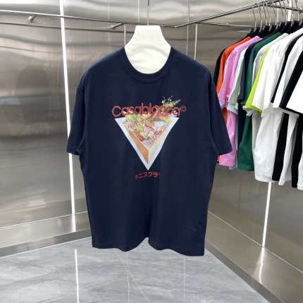 Casablanca T-shirts for Men in 215465