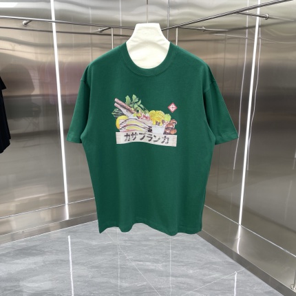 Casablanca T-shirts for Men in 215501