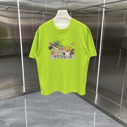 Casablanca T-shirts for Men in 215502