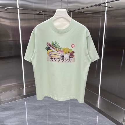 Casablanca T-shirts for Men in 215505