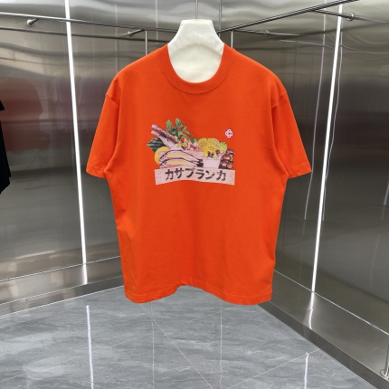 Casablanca T-shirts for Men in 215508