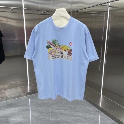 Casablanca T-shirts for Men in 215509