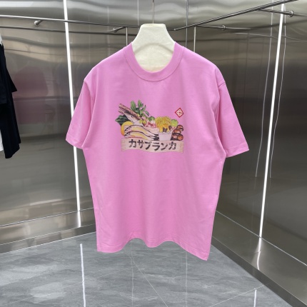 Casablanca T-shirts for Men in 215510