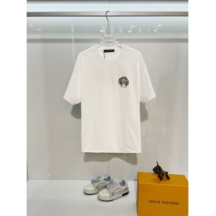 Chrome Hearts T-shirts for Men in 215521