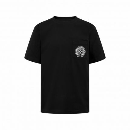 Chrome Hearts T-shirts for Men in 215522