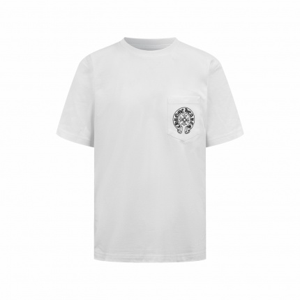 Chrome Hearts T-shirts for Men in 215523