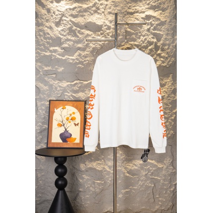 Chrome Hearts Long-Sleeved T-shirts in 215532