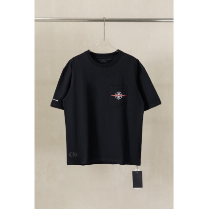 Chrome Hearts T-shirts for Men in 215556