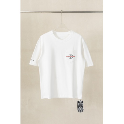 Chrome Hearts T-shirts for Men in 215557