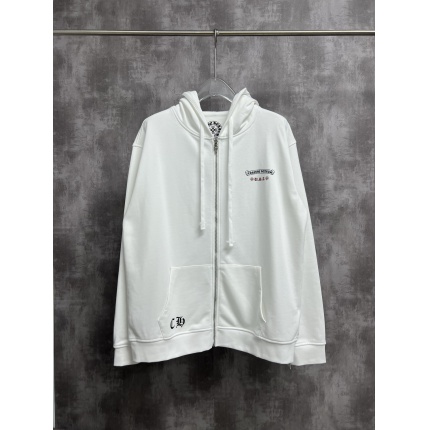 Cheap Chrome hearts Hoody in 215575, $60 USD- [IB215575] - Replica Chrome hearts Hoody