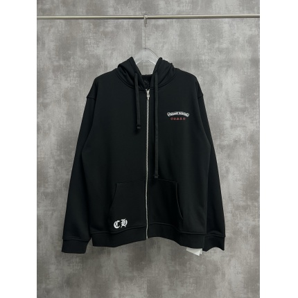 Cheap Chrome hearts Hoody in 215576, $60 USD- [IB215576] - Replica Chrome hearts Hoody