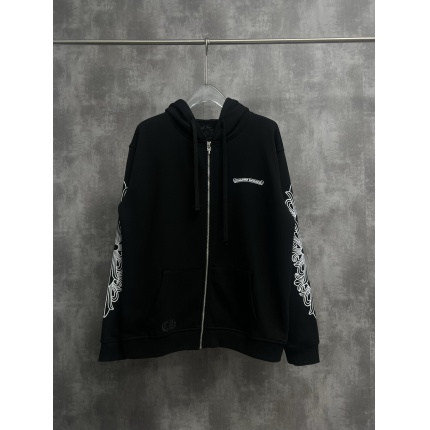Chrome hearts Hoody in 215579