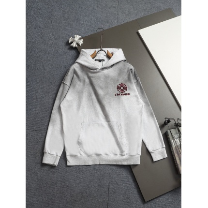 Cheap Chrome hearts Hoody in 215602, $60 USD- [IB215602] - Replica Chrome hearts Hoody