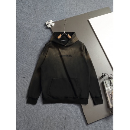 Cheap Chrome hearts Hoody in 215603, $60 USD- [IB215603] - Replica Chrome hearts Hoody