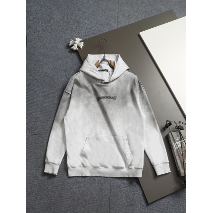 Cheap Chrome hearts Hoody in 215605, $60 USD- [IB215605] - Replica Chrome hearts Hoody
