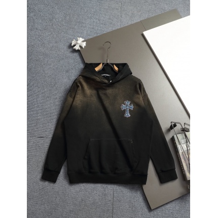 Chrome hearts Hoody in 215606