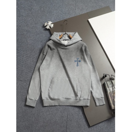 Chrome hearts Hoody in 215607