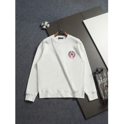 Cheap Chrome hearts Hoody in 215610, $60 USD- [IB215610] - Replica Chrome hearts Hoody