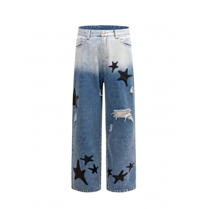 Chrome Hearts Jeans in 215616