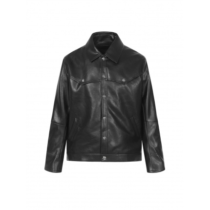 Cheap Chrome Hearts Jackets in 215619, $160 USD- [IB215619] - Replica Chrome Hearts Jackets