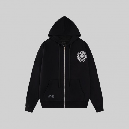 Chrome Hearts Jackets in 215620
