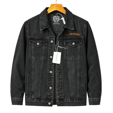 Chrome Hearts Jackets in 215624