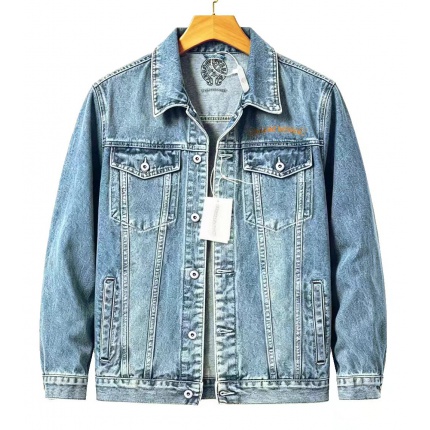 Chrome Hearts Jackets in 215625