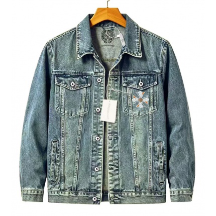 Chrome Hearts Jackets in 215628