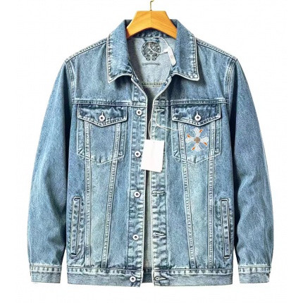 Chrome Hearts Jackets in 215629