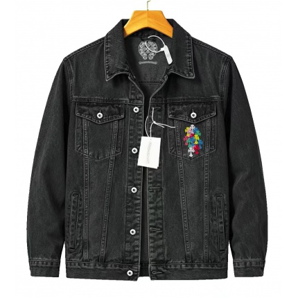 Chrome Hearts Jackets in 215630