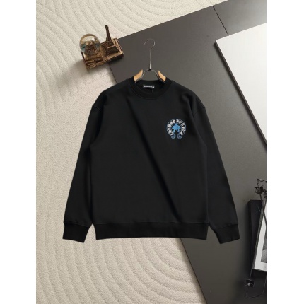 Chrome Hearts Long-Sleeved T-shirts in 215679