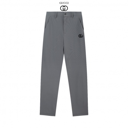 Gucci Pants for Men in 215695