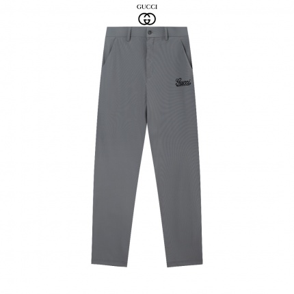 Gucci Pants for Men in 215696