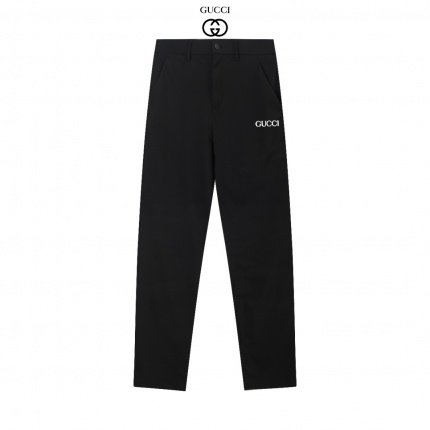 Gucci Pants for Men in 215700