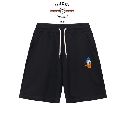 Gucci Short Pants For Men in 215708