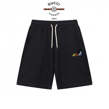 Gucci Short Pants For Men in 215712