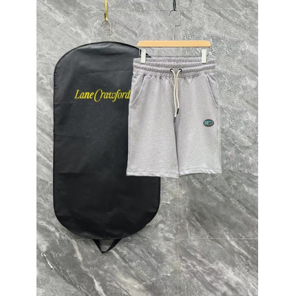 Cheap Gucci Short Pants For Men in 215721, $30 USD- [IB215721] - Replica Gucci Short Pants For Men
