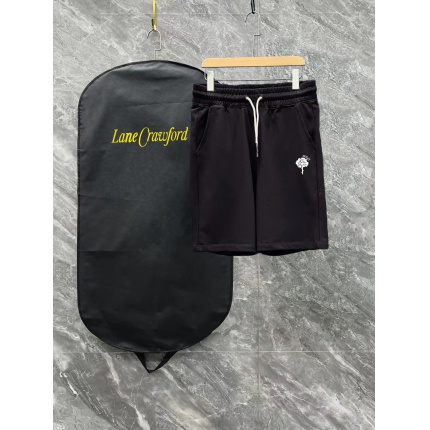 Cheap Gucci Short Pants For Men in 215726, $30 USD- [IB215726] - Replica Gucci Short Pants For Men