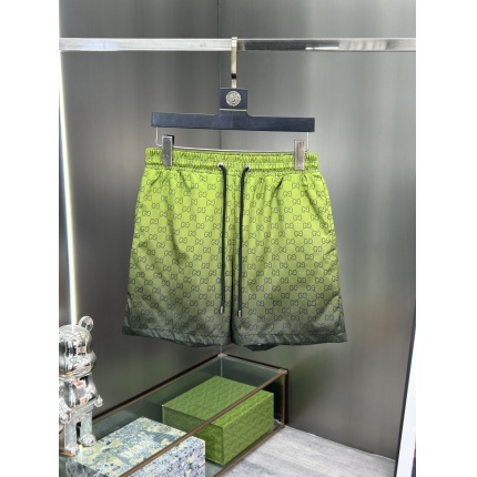 Gucci Short Pants For Men in 215731