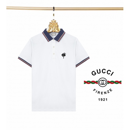 Gucci Polo T-Shirts for Men in 215778