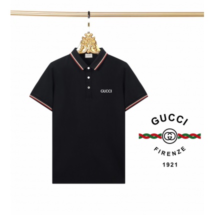 Gucci Polo T-Shirts for Men in 215781