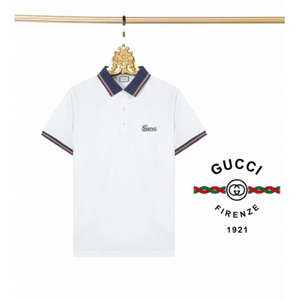 Gucci Polo T-Shirts for Men in 215782