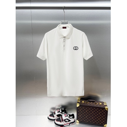 Gucci Polo T-Shirts for Men in 215784