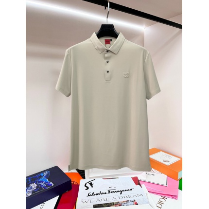 Hugo Boss Polo T-Shirts for Men in 215821
