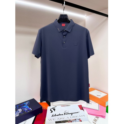 Hugo Boss Polo T-Shirts for Men in 215822