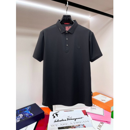 Hugo Boss Polo T-Shirts for Men in 215823