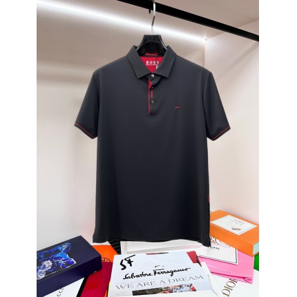 Hugo Boss Polo T-Shirts for Men in 215825